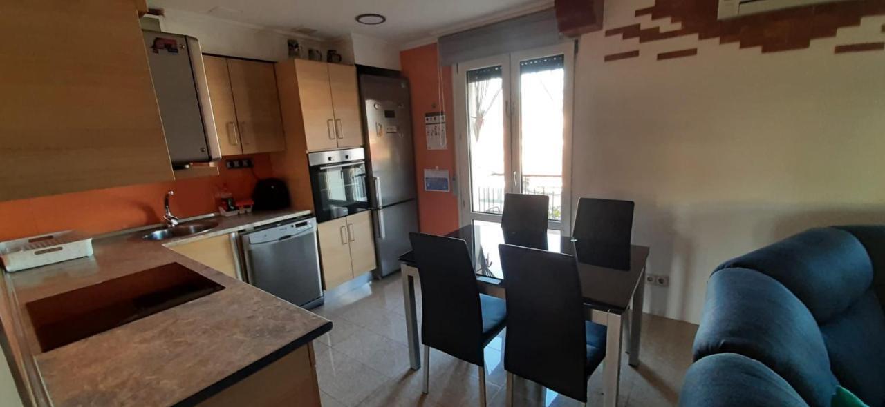 Apartamento Txoko Txikia Apartment Echarri-Aranaz Luaran gambar