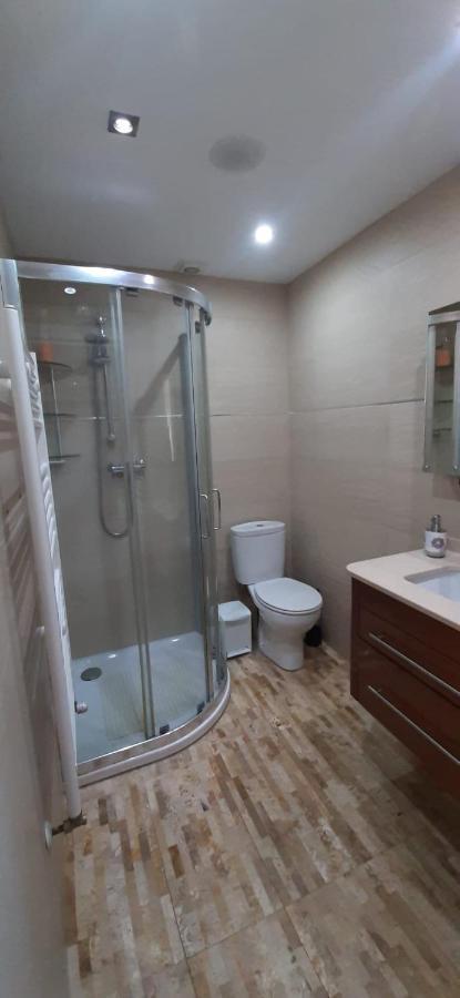 Apartamento Txoko Txikia Apartment Echarri-Aranaz Luaran gambar